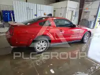 2007 Ford MUSTANG photo