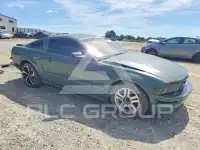 2007 Ford MUSTANG photo