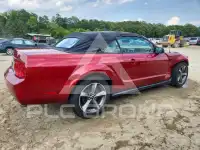 2007 Ford MUSTANG photo