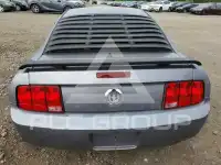 2007 Ford MUSTANG фото