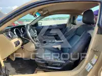 2007 Ford MUSTANG фото