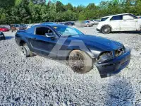 2007 Ford MUSTANG фото