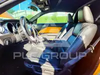 2007 Ford MUSTANG фото
