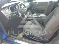 2007 Ford MUSTANG фото