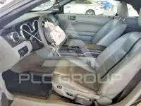 2007 Ford MUSTANG фото