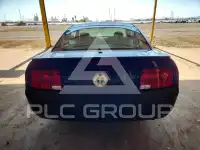 2007 Ford MUSTANG photo