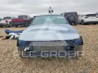 2007 Ford MUSTANG photo