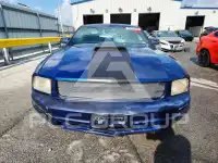2007 Ford MUSTANG фото