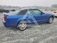 2007 Ford MUSTANG photo