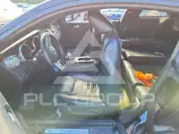 2007 Ford MUSTANG фото