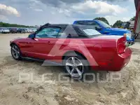 2007 Ford MUSTANG photo