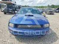 2007 Ford MUSTANG фото