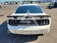 2007 Ford MUSTANG фото