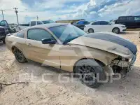 2007 Ford MUSTANG фото