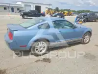 2007 Ford MUSTANG фото