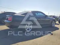 2007 Ford MUSTANG photo