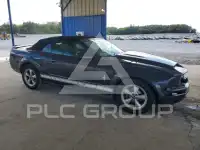 2007 Ford MUSTANG фото