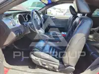 2007 Ford MUSTANG фото