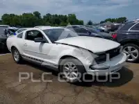 2007 Ford MUSTANG photo