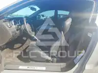 2007 Ford MUSTANG фото