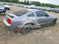 2007 Ford MUSTANG фото