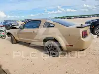 2007 Ford MUSTANG фото