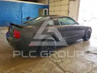 2007 Ford MUSTANG фото