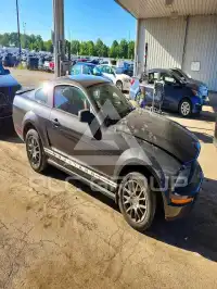 2007 Ford MUSTANG photo