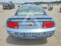 2007 Ford MUSTANG фото