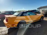 2007 Ford MUSTANG фото