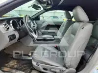 2007 Ford MUSTANG фото