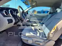 2007 Ford MUSTANG фото