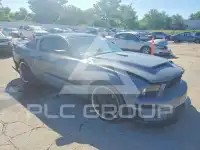 2007 Ford MUSTANG фото