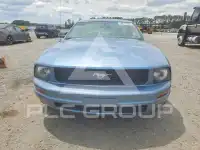 2007 Ford MUSTANG фото