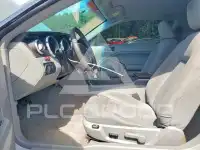 2007 Ford MUSTANG photo