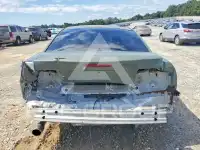 2007 Ford MUSTANG photo