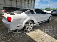 2007 Ford MUSTANG фото