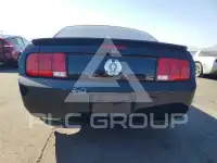 2007 Ford MUSTANG photo