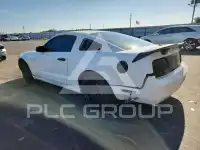 2007 Ford MUSTANG фото