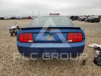 2007 Ford MUSTANG photo