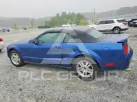 2007 Ford MUSTANG photo