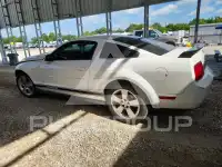 2007 Ford MUSTANG фото