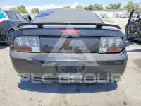 2007 Ford MUSTANG фото