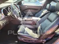 2007 Ford MUSTANG фото