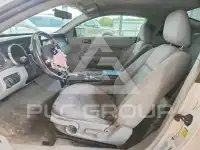 2007 Ford MUSTANG фото