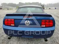 2007 Ford MUSTANG photo