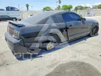 2007 Ford MUSTANG фото