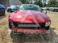 2007 Ford MUSTANG photo