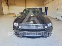 2007 Ford MUSTANG photo
