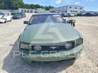 2007 Ford MUSTANG photo